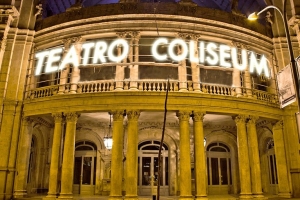 Teatro Coliseum